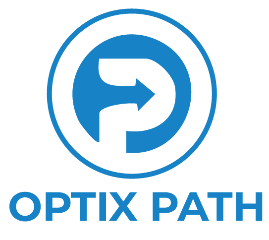 Optix Path