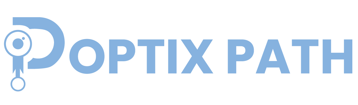 optix path agency logo